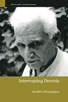 Interrupting Derrida