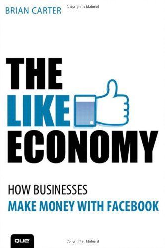 The Like Economy