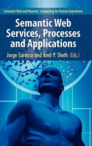 Semantic Web Services, Processes and Applications