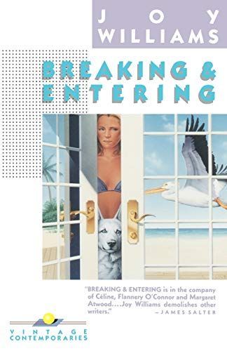 Breaking and Entering