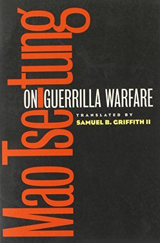 On Guerrilla Warfare