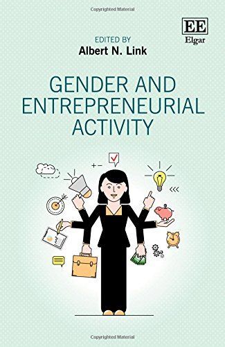 Gender and Entrepreneurial Activity