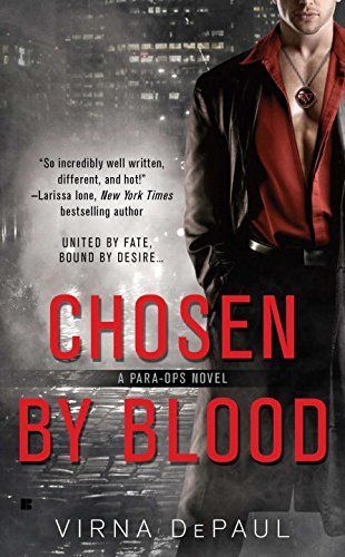 Chosen By Blood