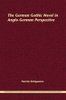 The German Gothic Novel in Anglo-German Perspective