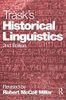 Trask's Historical Linguistics
