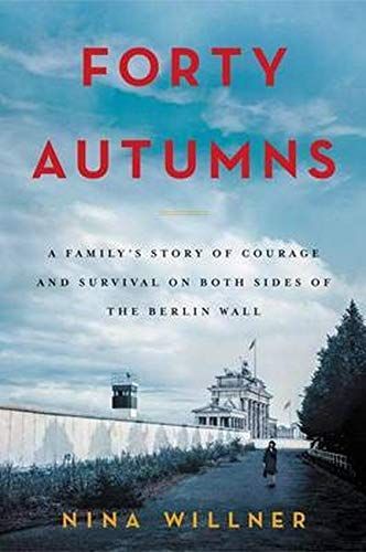 Forty Autumns