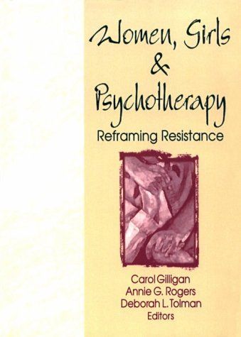 Women, Girls & Psychotherapy