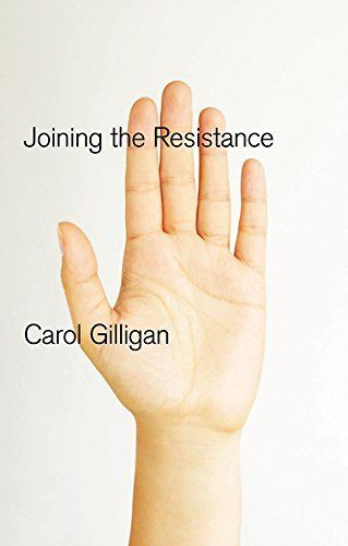 Joining the Resistance