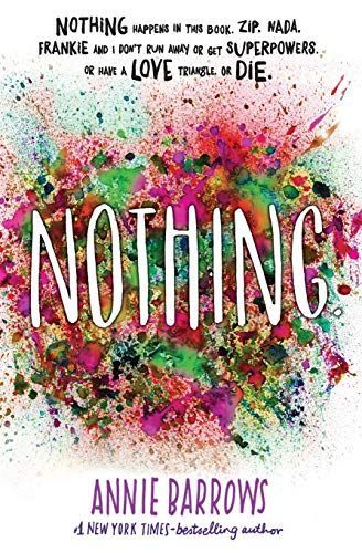 Nothing