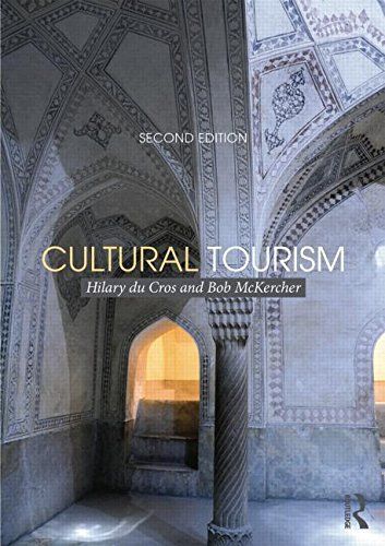 Cultural Tourism, 2nd Edition