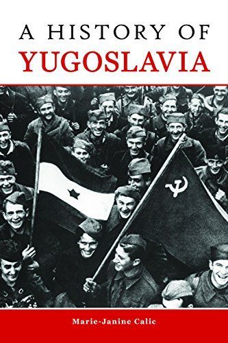 Geschichte Jugoslawiens im 20. Jahrhundert
