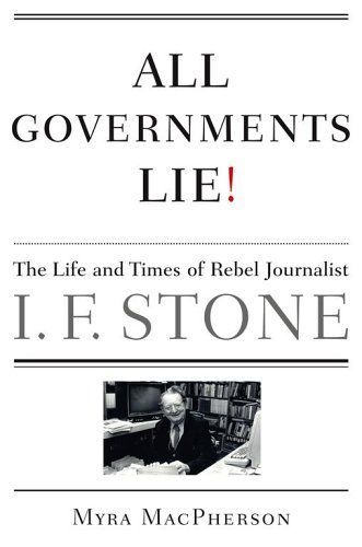 "All Governments Lie"