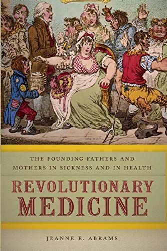 Revolutionary Medicine
