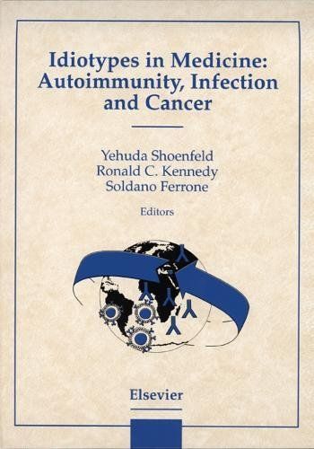 Idiotypes in Medicine: Autoimmunity, Infection and Cancer