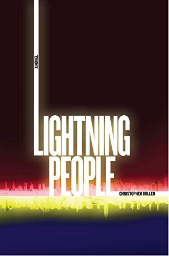 Lightning People