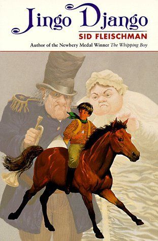 Jingo Django