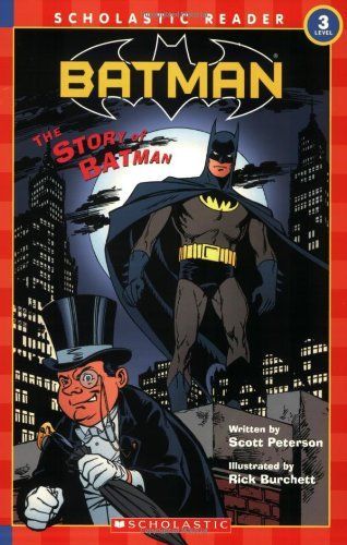 Batman: Kings of Fear