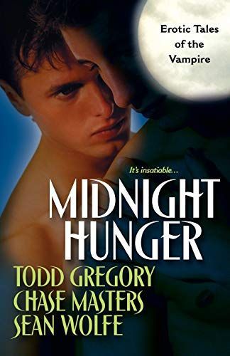 Midnight Hunger