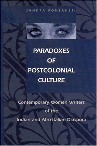 Paradoxes of Postcolonial Culture