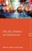 Fifty Key Thinkers on Globalization
