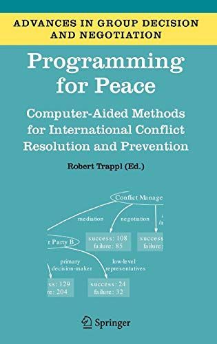 Programming for Peace