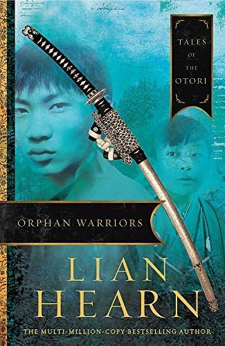 Orphan Warriors