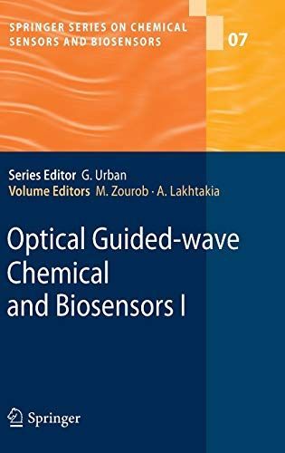 Optical Guided-wave Chemical and Biosensors I