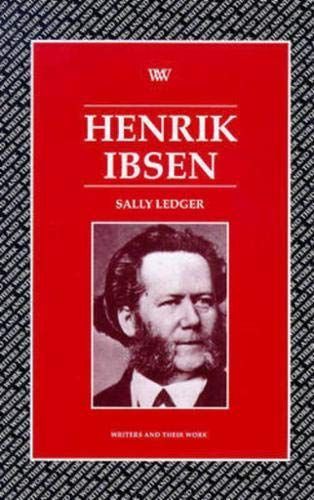 Henrik Ibsen