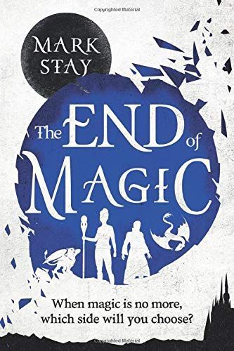 The End of Magic