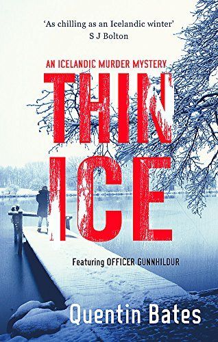 Thin Ice