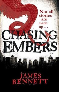 Chasing Embers