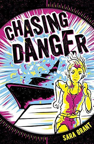 Chasing Danger 1: Chasing Danger