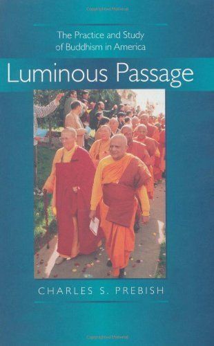 Luminous Passage