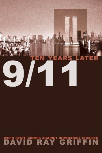 9/11 Ten Years Later