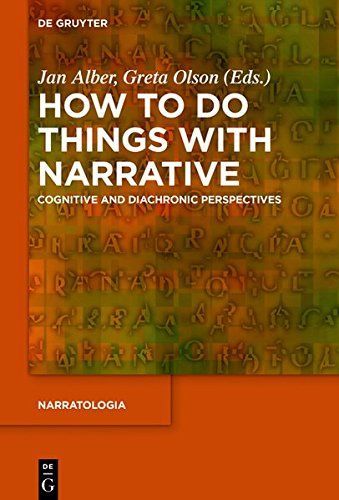 How to Do Things with Narrative