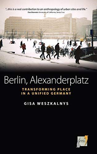 Berlin, Alexanderplatz