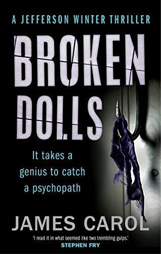 Broken dolls - Watch me - Prey