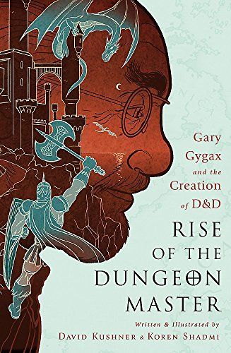 Rise of the Dungeon Master