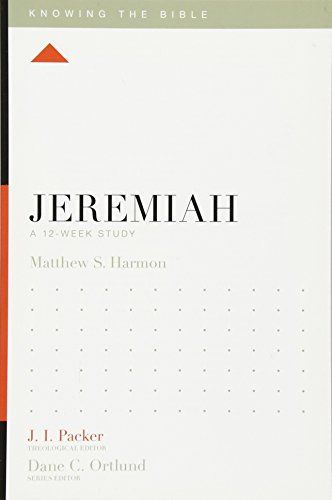 Jeremiah