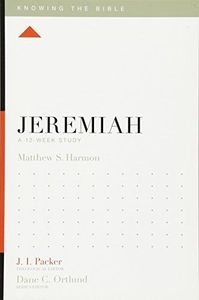 Jeremiah