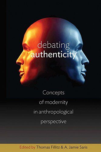 Debating Authenticity