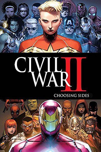 Civil War II