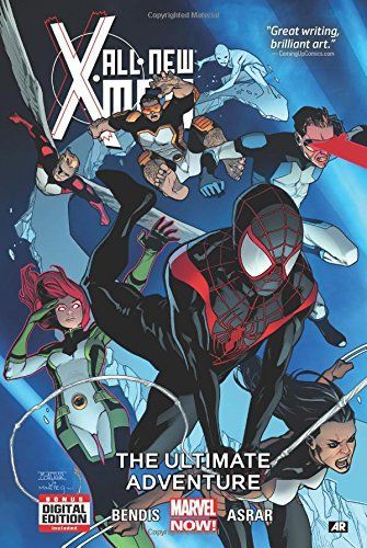 All-New X-Men Vol. 6