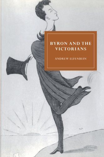 Byron and the Victorians