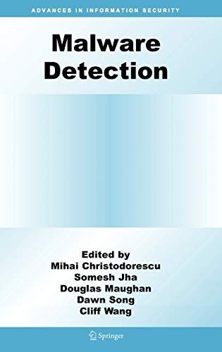 Malware Detection