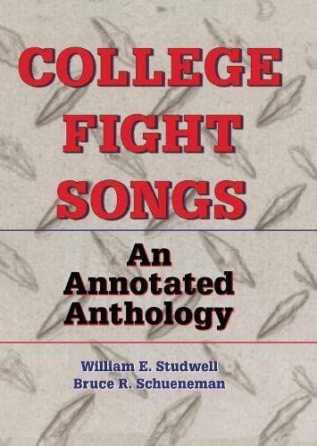 College Fight Songs II