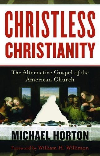 Christless Christianity