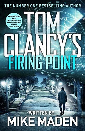 Tom Clancy’s Firing Point