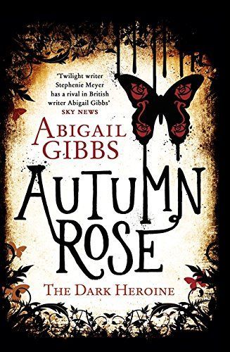 Dark Heroine - Autumn Rose