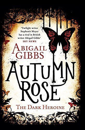 Autumn Rose